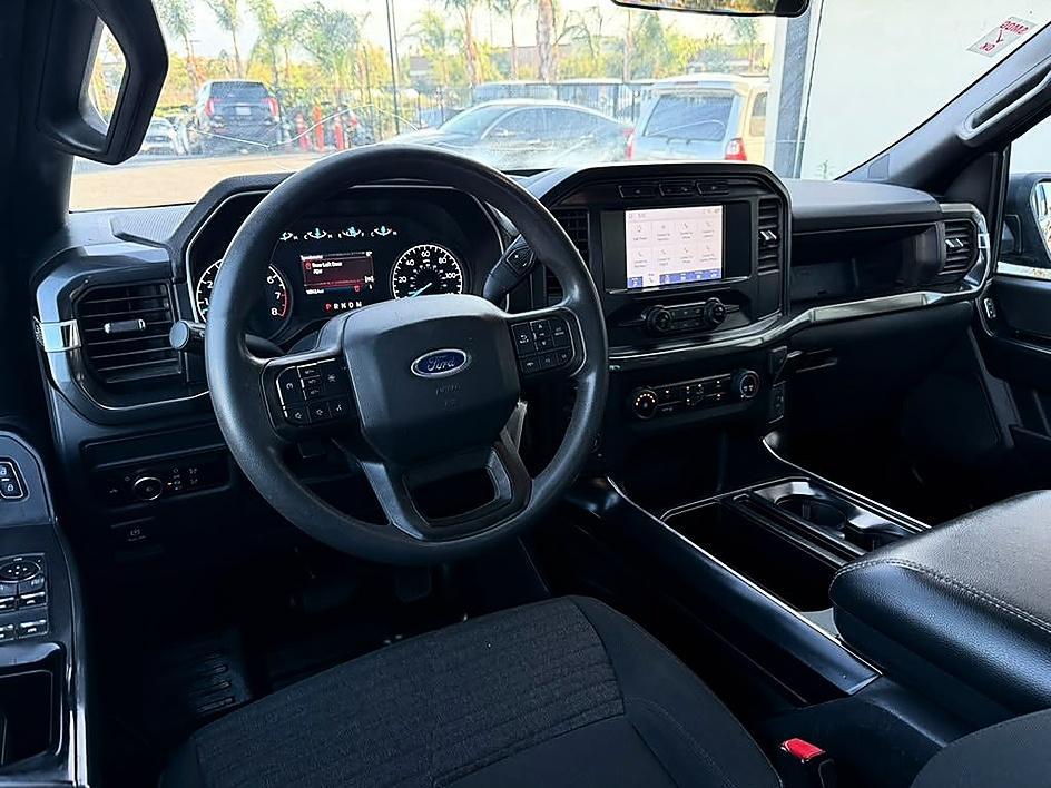 Ford F-150 photo 13