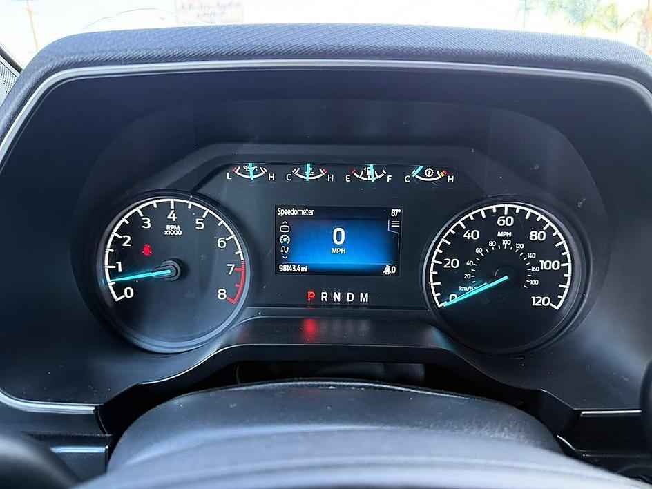 Ford F-150 photo 14