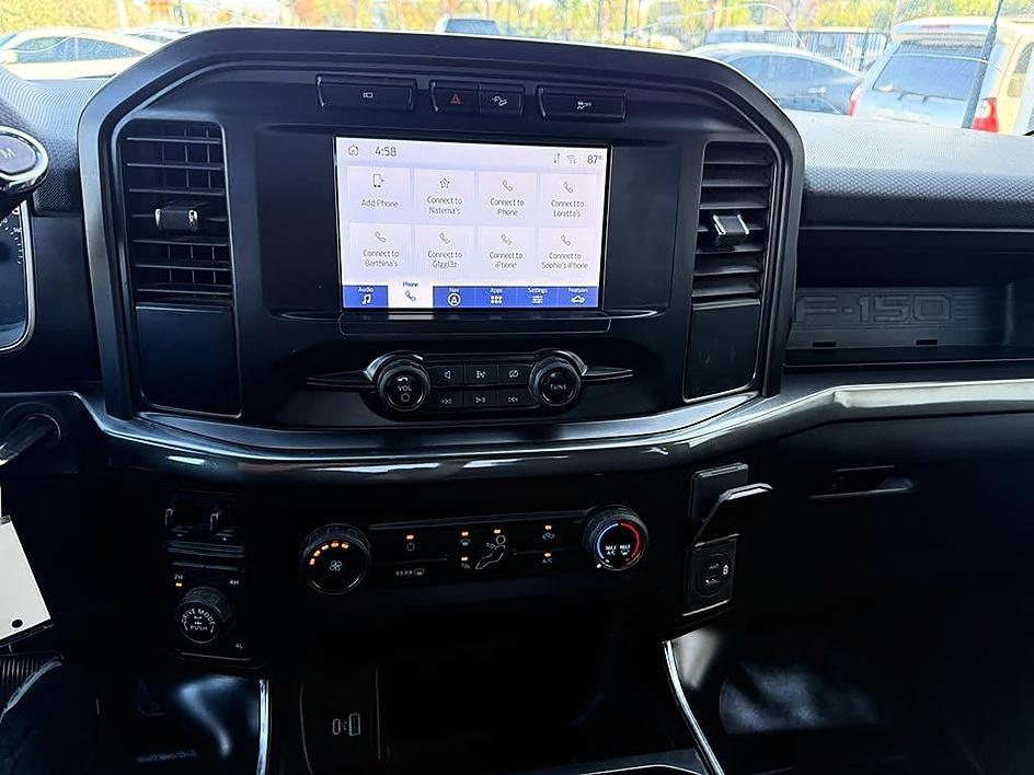 Ford F-150 photo 15