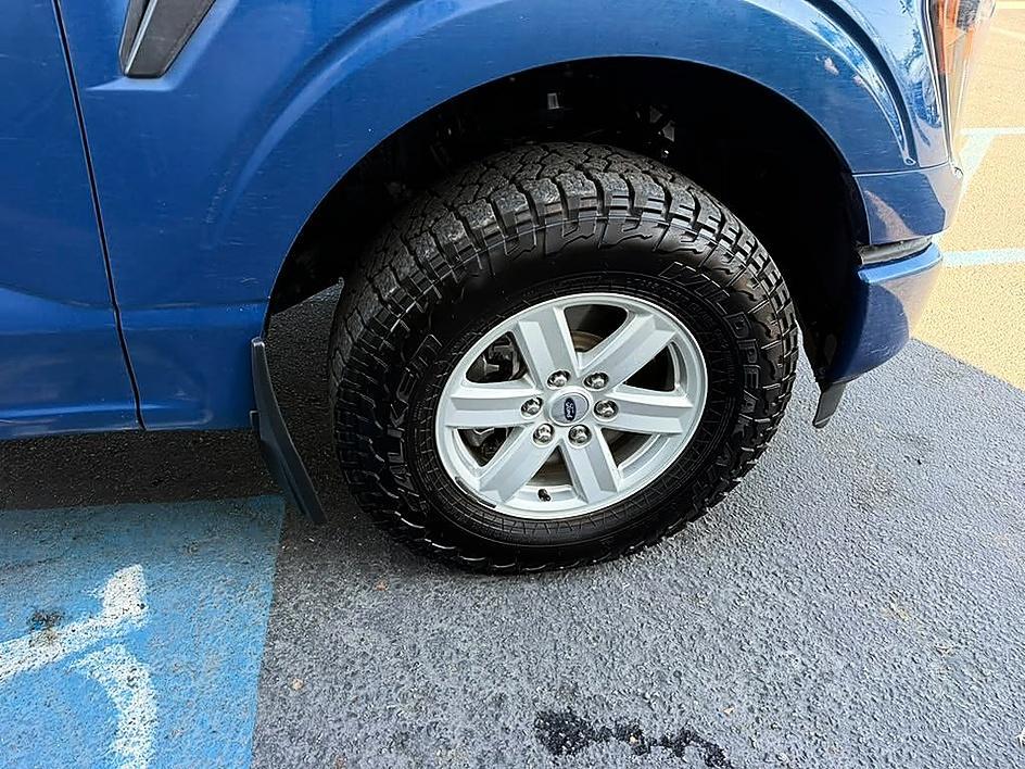 Ford F-150 photo 18