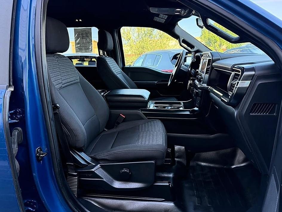 Ford F-150 photo 19