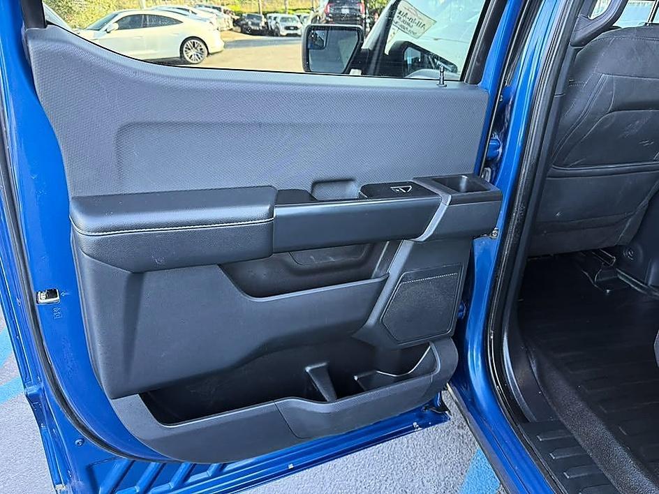 Ford F-150 photo 22