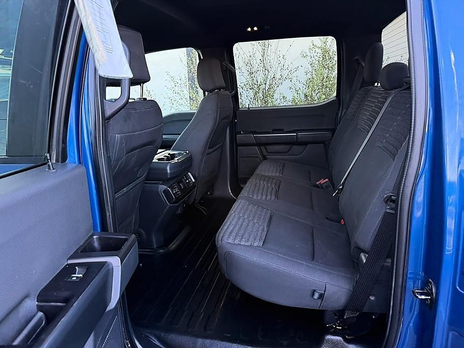 Ford F-150 photo 23