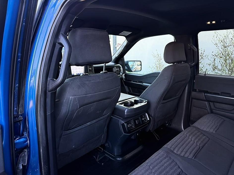 Ford F-150 photo 24