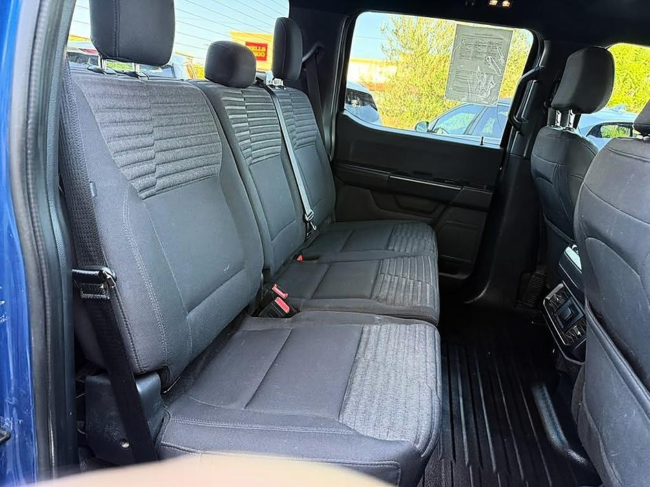 Ford F-150 photo 25