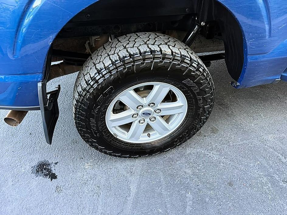 Ford F-150 photo 27