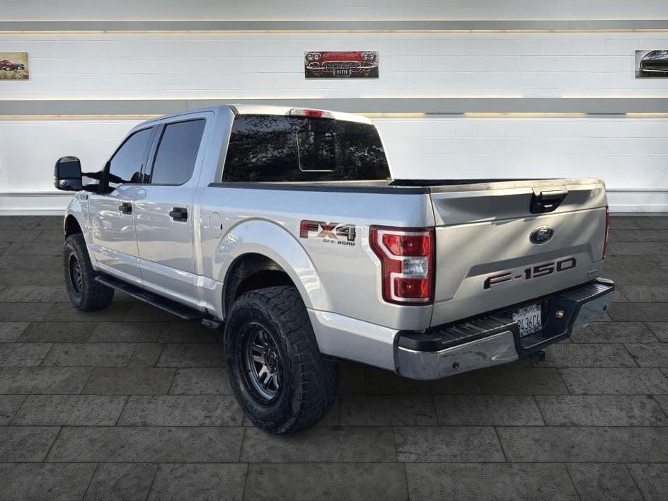 Ford F-150 photo 5