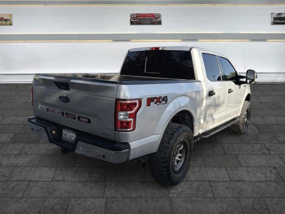 Ford F-150 photo 7