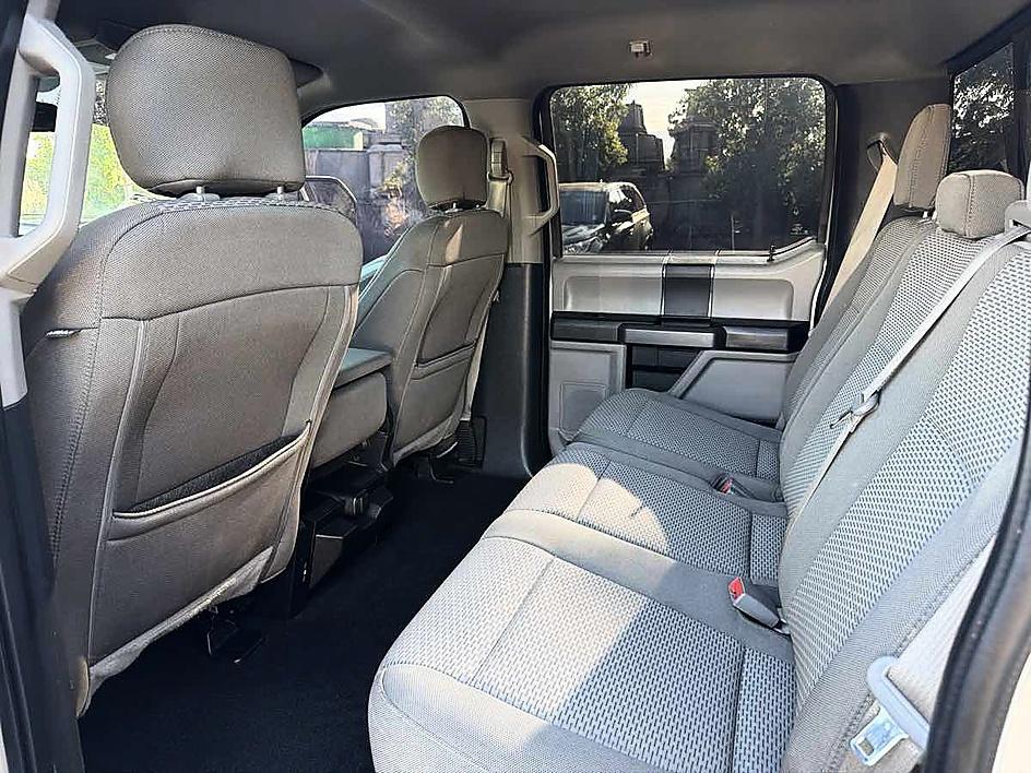 Ford F-150 photo 13