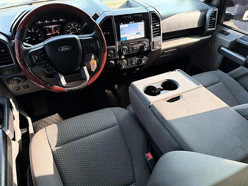 Ford F-150 photo 15