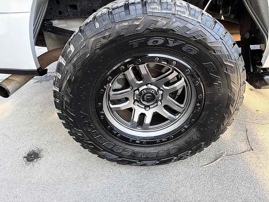 Ford F-150 photo 17