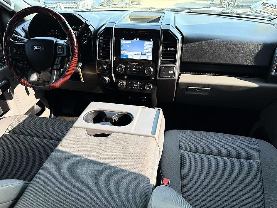Ford F-150 photo 20