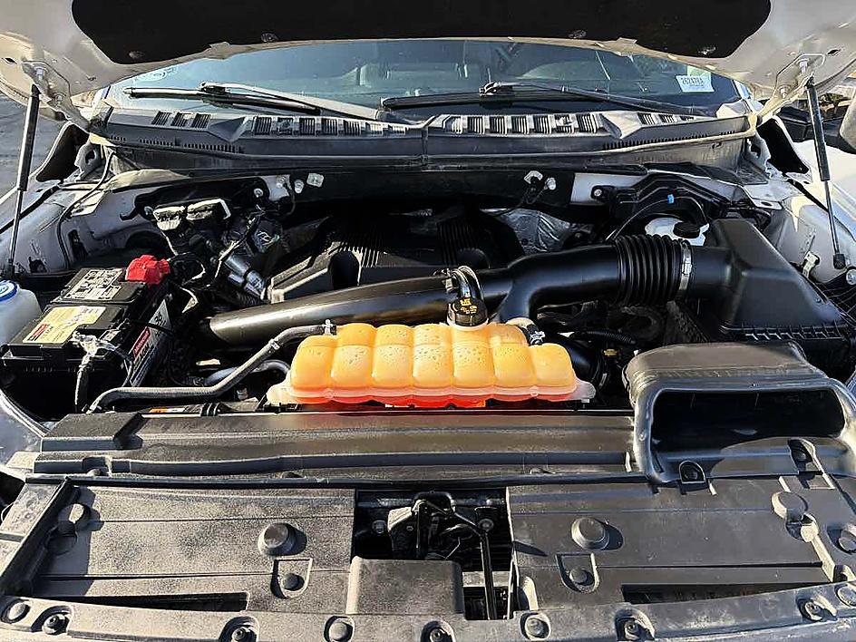 Ford F-150 photo 24