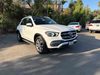 2020 Mercedes-Benz GLE 350 4MATIC SUV
