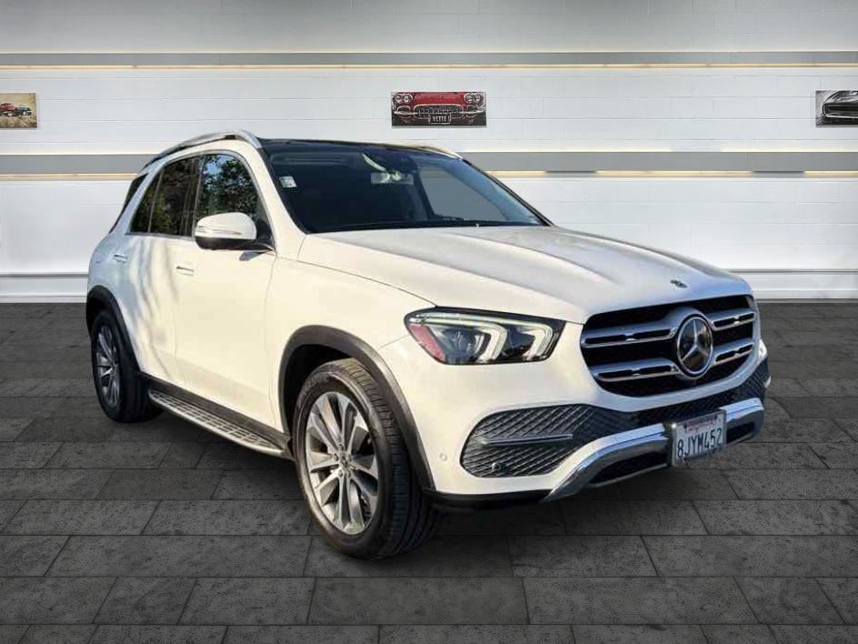 2020 Mercedes-Benz GLE 350 4MATIC SUV