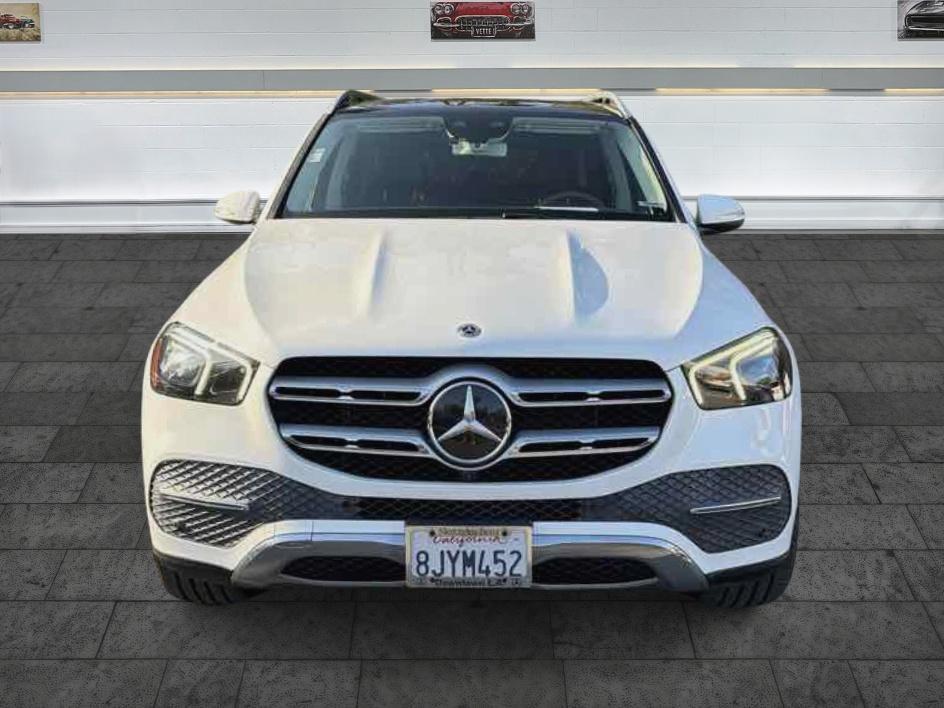 Mercedes-Benz GLE photo 2