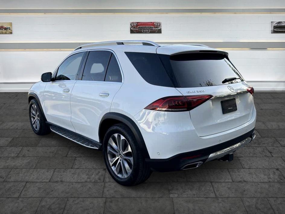 Mercedes-Benz GLE photo 5