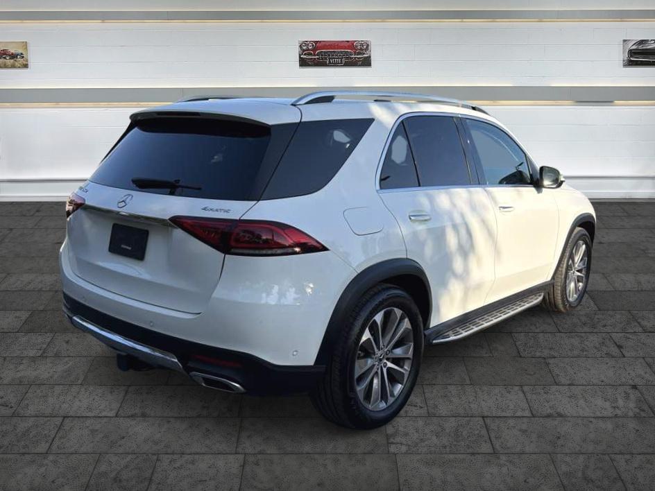 Mercedes-Benz GLE photo 7