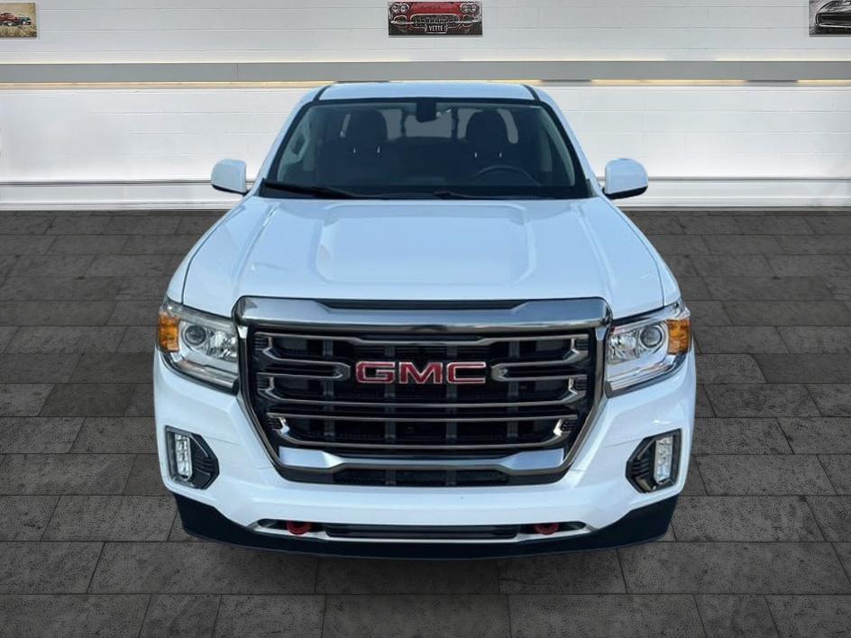 GMC Canyon photo 3