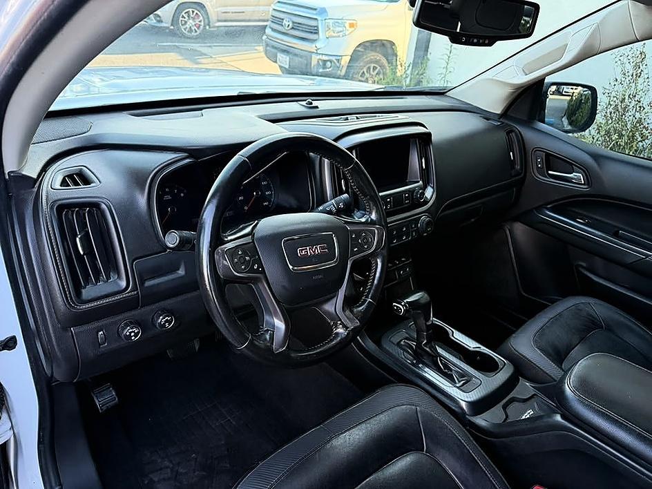 GMC Canyon photo 22
