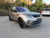 2019 Land Rover Discovery HSE
