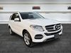 2016 Mercedes-Benz GLE 350 4MATIC SUV