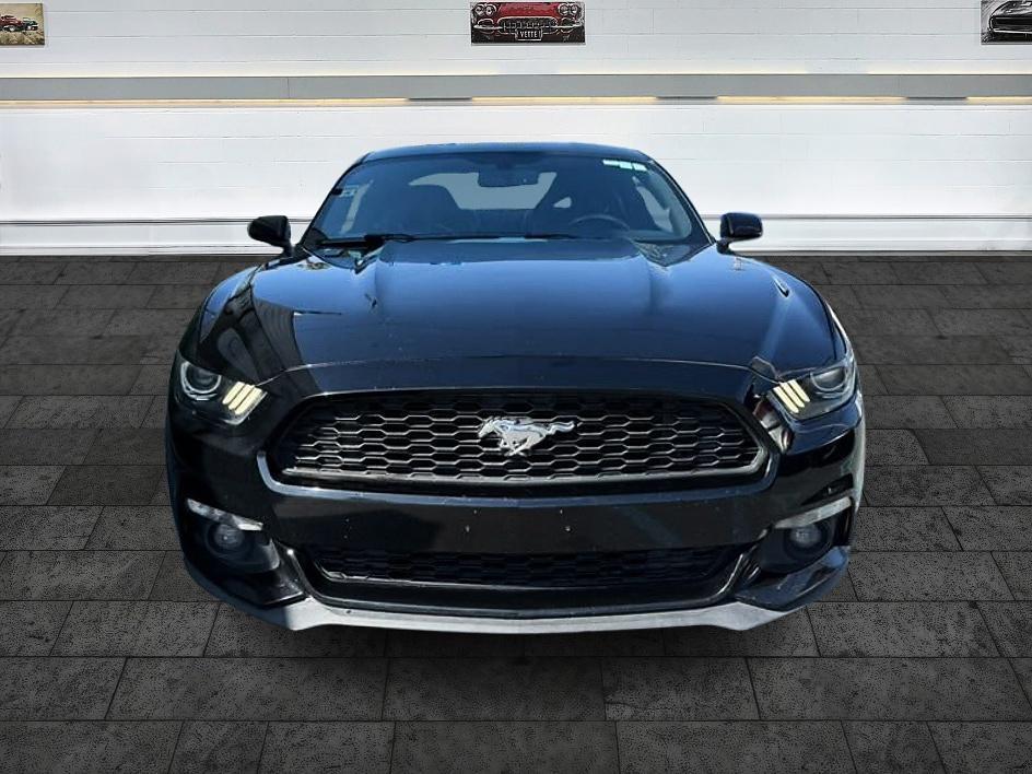 Ford Mustang photo 2