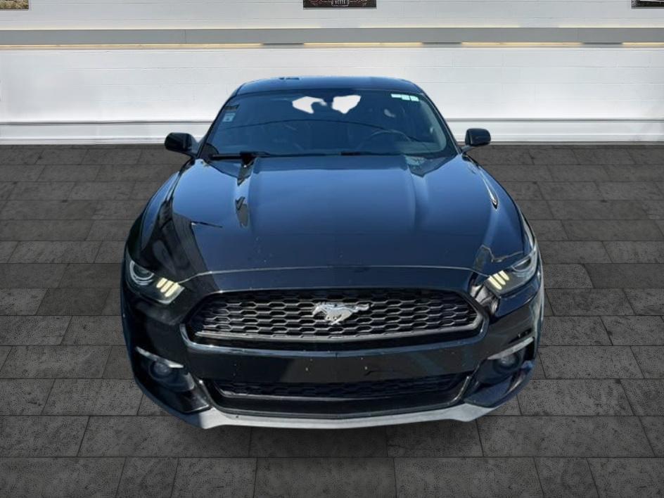 Ford Mustang photo 3