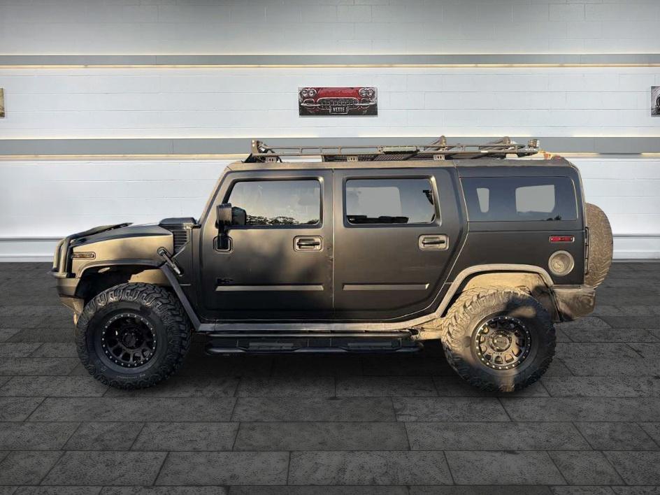 Hummer H2 photo 4