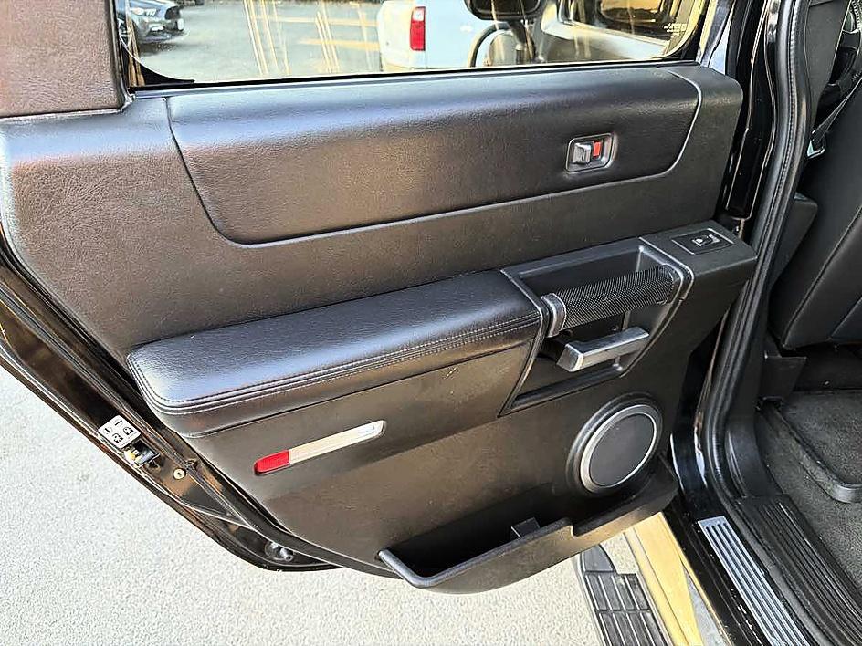 Hummer H2 photo 10