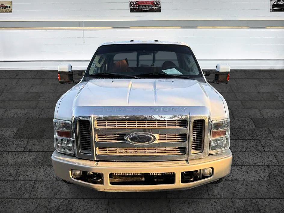 Ford F-350 photo 2