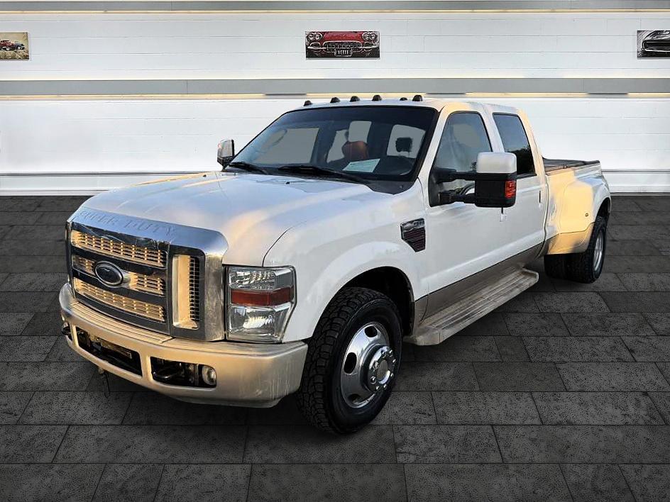 Ford F-350 photo 3