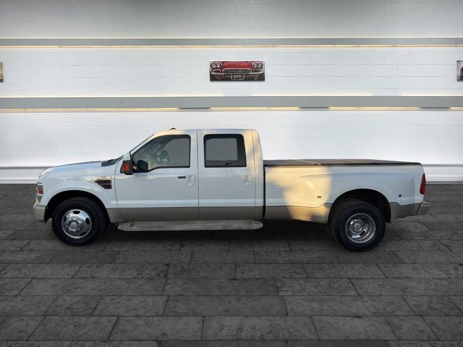 Ford F-350 photo 4
