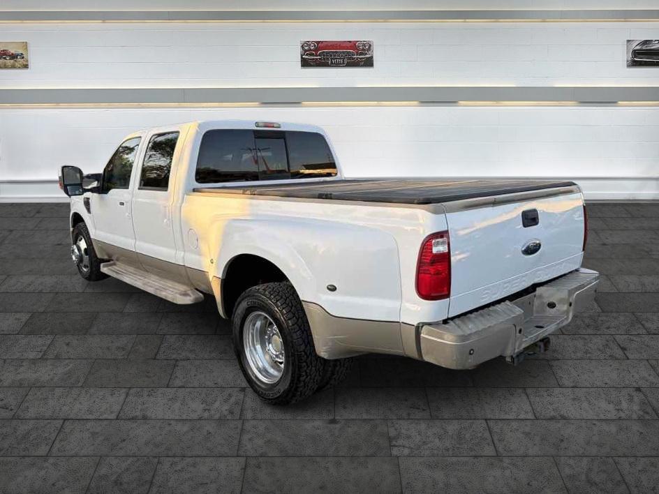 Ford F-350 photo 5