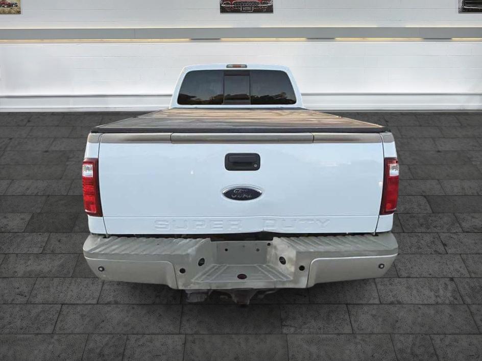 Ford F-350 photo 6