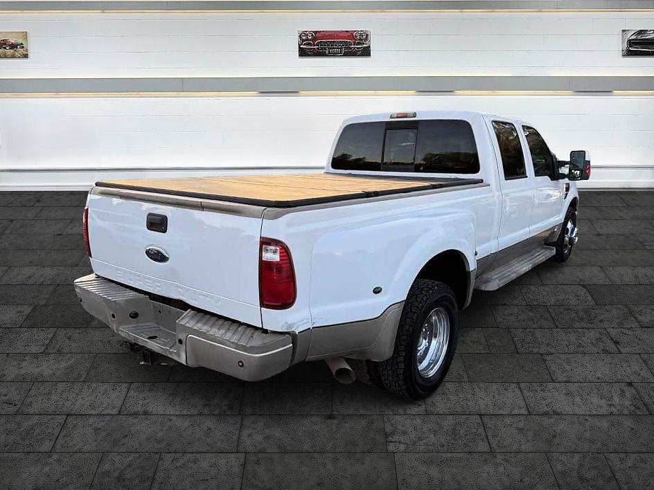 Ford F-350 photo 7