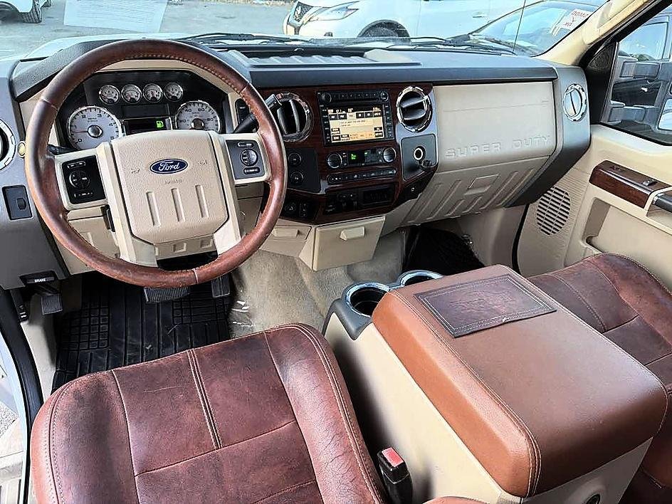 Ford F-350 photo 14
