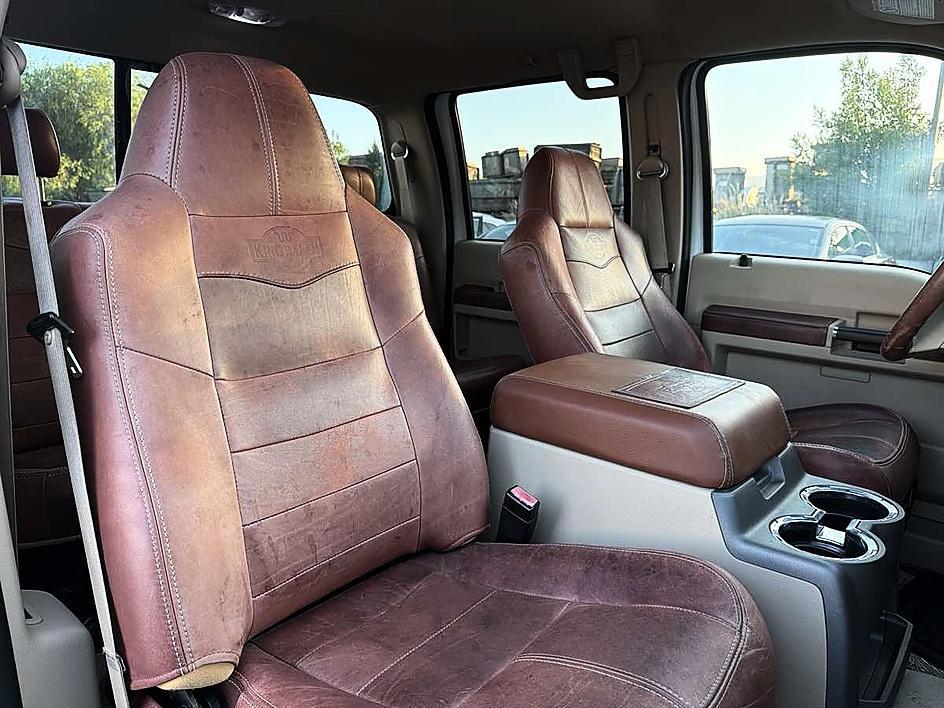 Ford F-350 photo 20