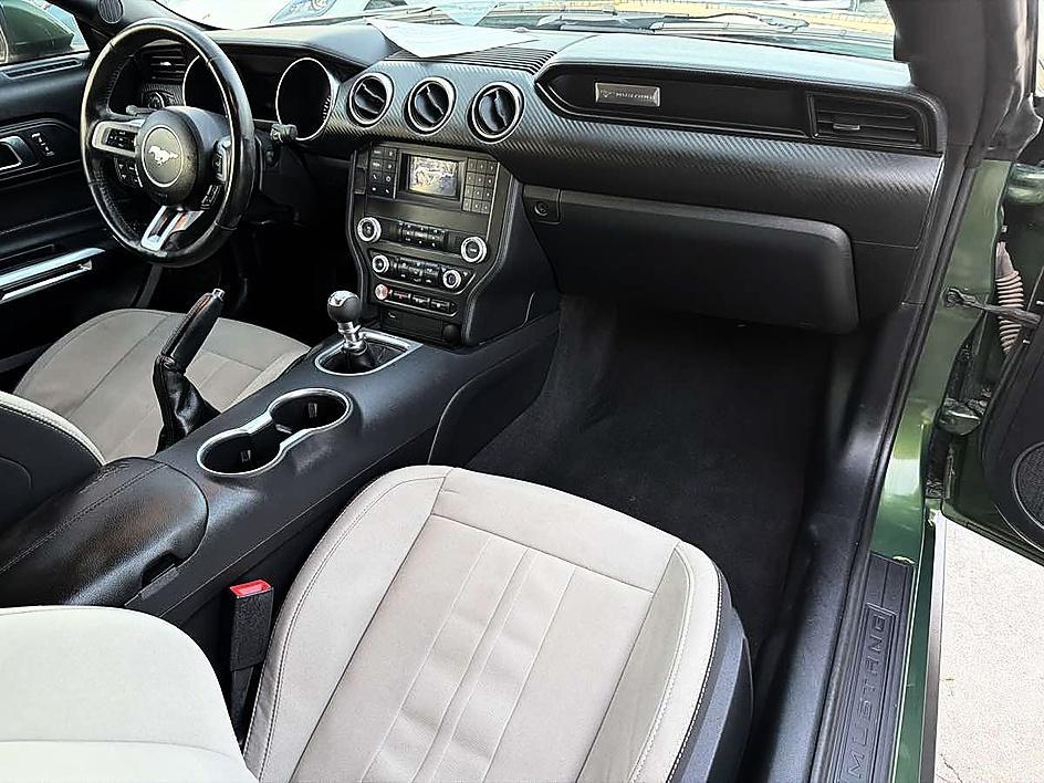 Ford Mustang photo 15