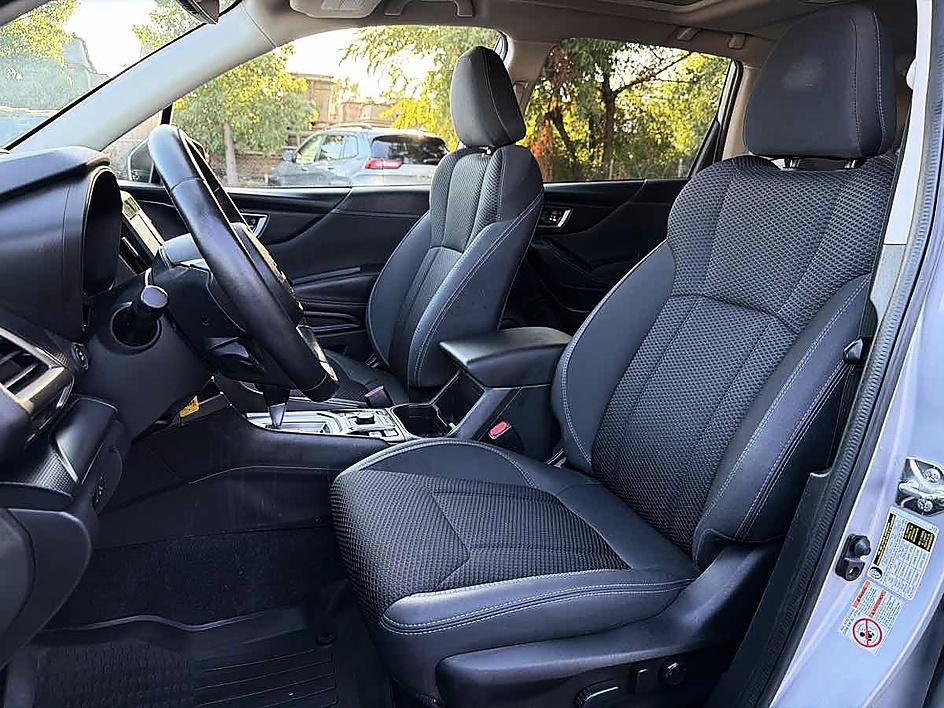 Subaru Forester photo 13