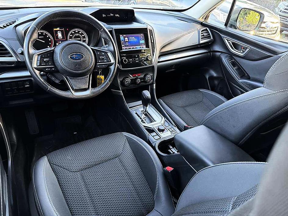 Subaru Forester photo 15