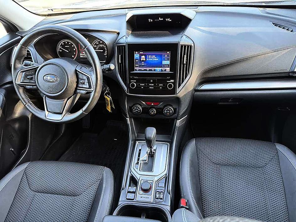 Subaru Forester photo 18