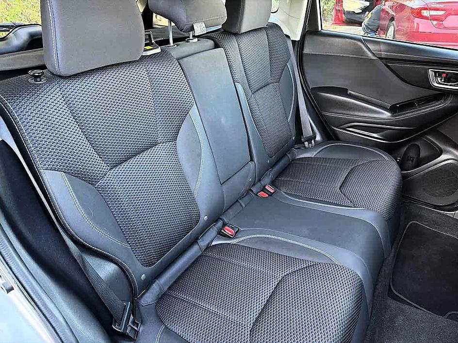 Subaru Forester photo 20