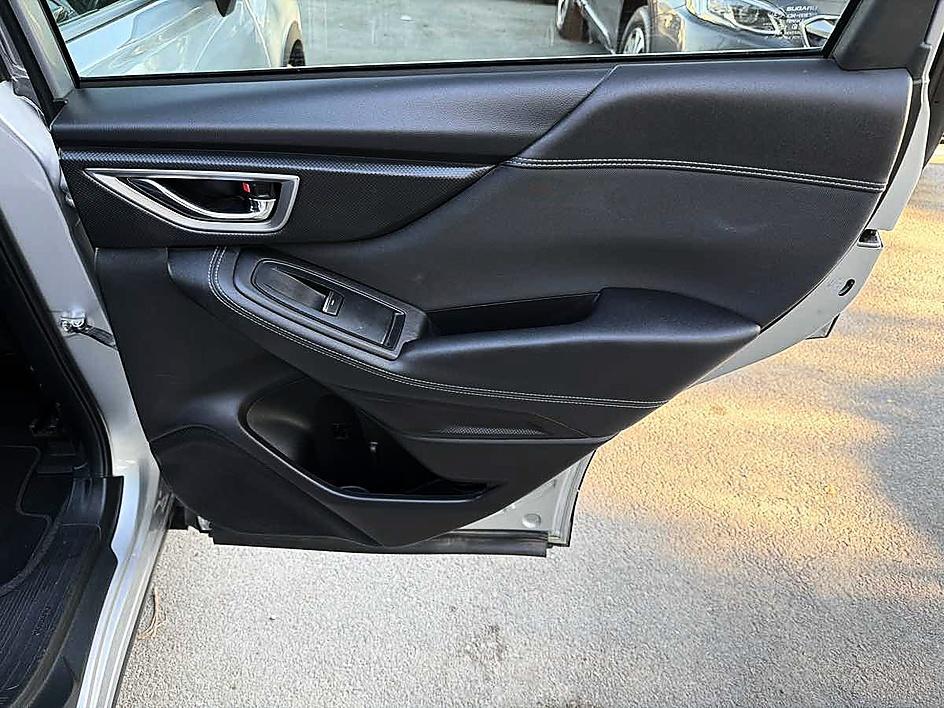 Subaru Forester photo 21