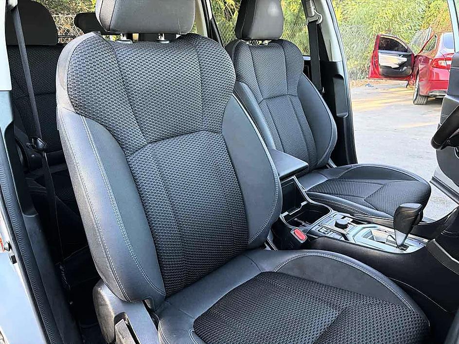 Subaru Forester photo 23
