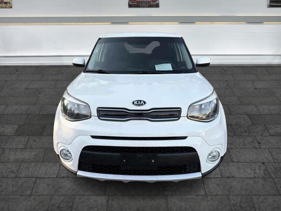 Kia Soul photo 2