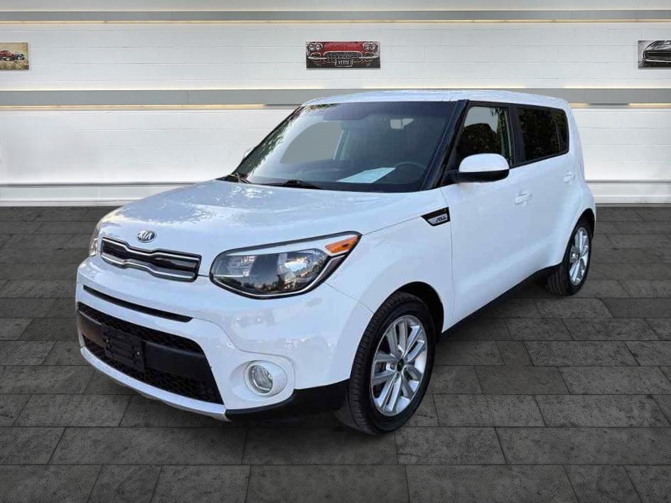 Kia Soul photo 3