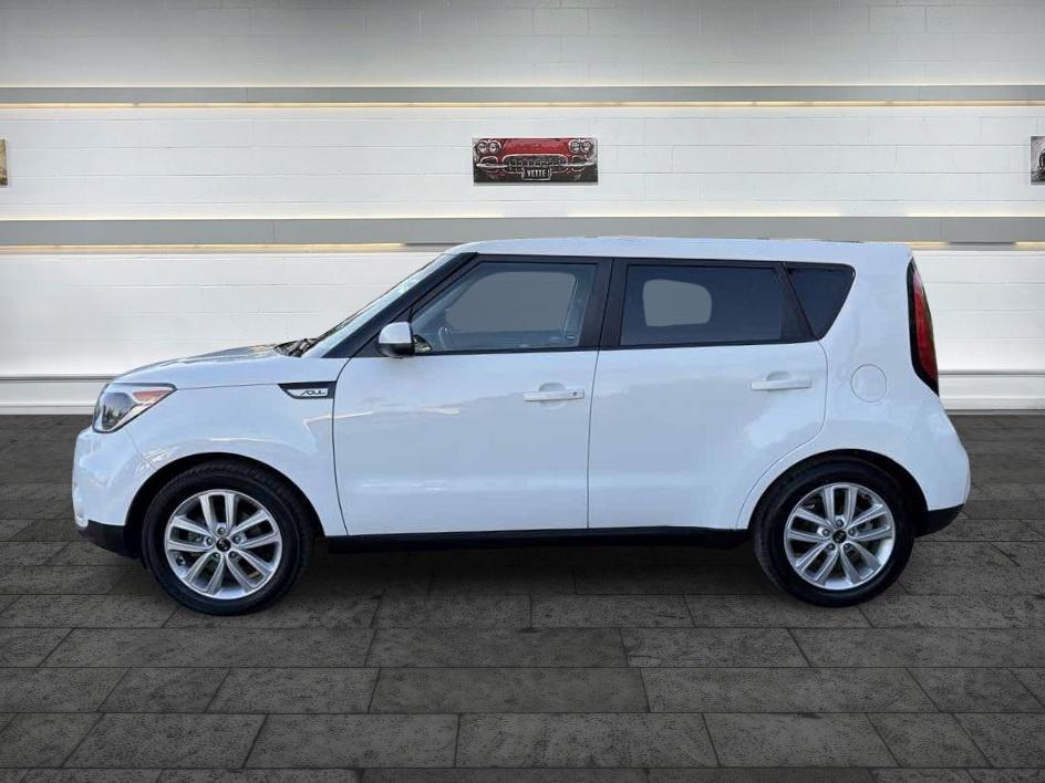 Kia Soul photo 4