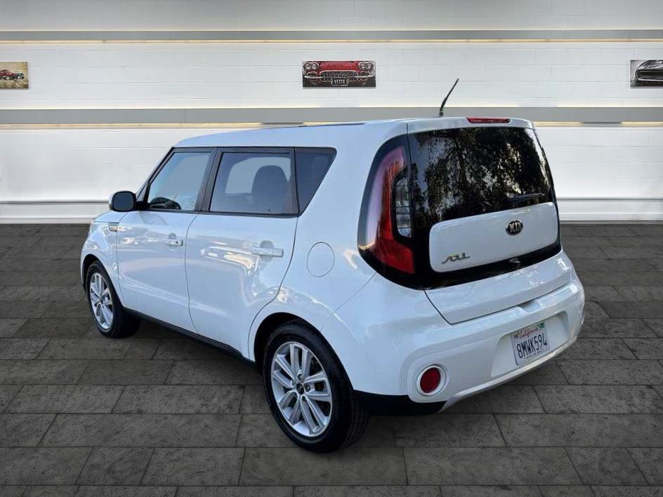 Kia Soul photo 5