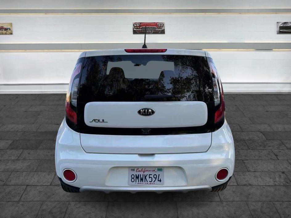 Kia Soul photo 6